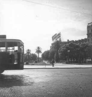 Buenos Aires. Plaza de Mayo