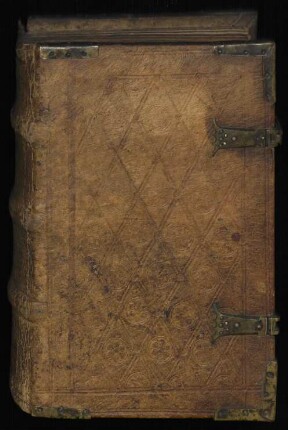 Epistolae magni Turci. Übers. Leonardus Brunus Aretinus