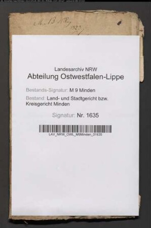 Sonstige: Meyer, Sophie Christine Wilhelmine: