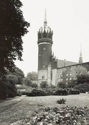 Schloßkirche