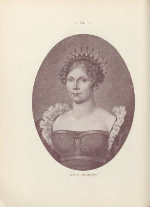 Königin Luise