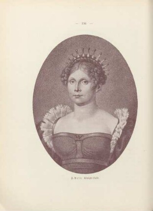 Königin Luise