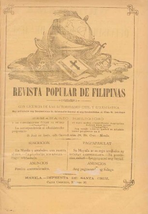 Ano 2, Num. 21, 19. Enero 1889