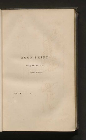 Book Third. Conquest of Peru. (continued.)