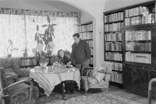 Max Zimmering (1909-1973; deutscher Schriftsteller)