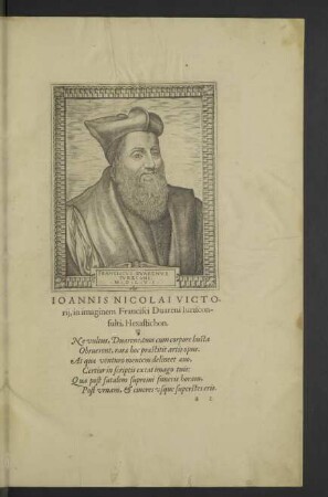 Franciscus Duarenus