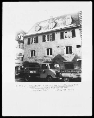 Zum Jägerstüble