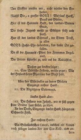 Kurtze Nachricht von E. Hoch-Edl. und Hochw. Raths zu Leipzig Bibliothec und denen daselbst befindlichen vornehmen Curiositäten