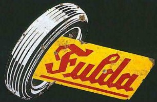 Fulda Reifen