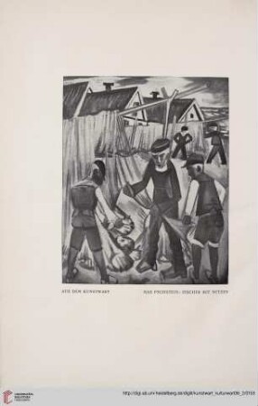 Heft 10 (Juliheft 1923)