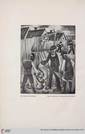 Heft 10 (Juliheft 1923)