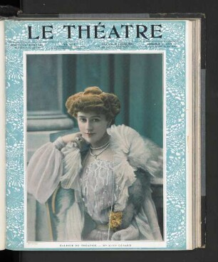 No. 91, Octobre - I 1902