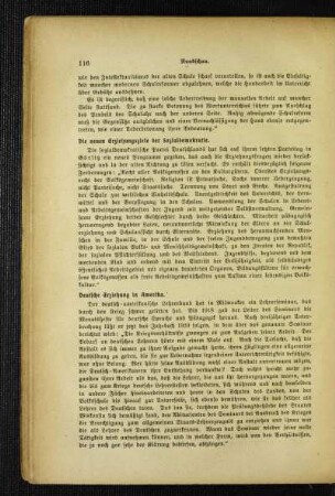 ¬Die¬ neuen Erziehungsziele der Sozialdemokratie