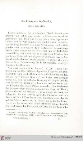 6: Der Plutos des Kephisodot