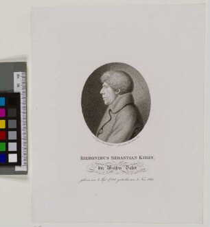 Hieronymus Sebastian Kiehn