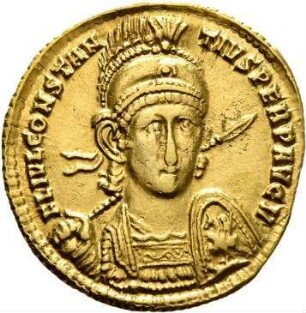 Constantius II.