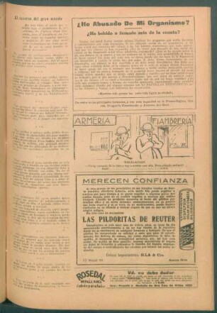 El reverso del gran mundo