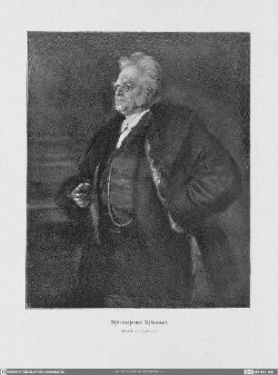 Bjørnstjerne Bjørnson