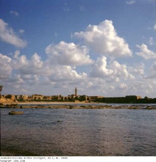 Israel: Akko