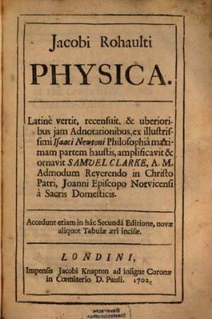 Physica