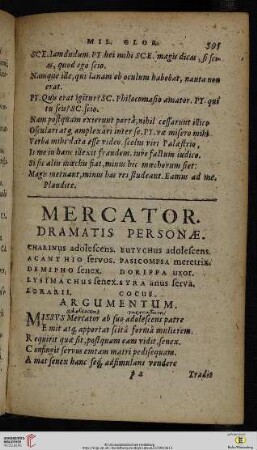 Mercator
