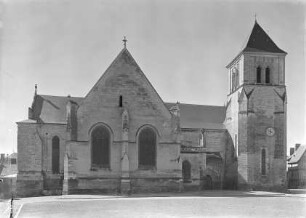 Saint-Médard