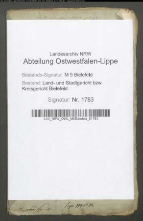 Sonstige: Krull, Anne Marie, geb. Strüwers; Ehepartner: Krull, Gerd Heinrich :