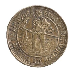 Münze, 2 Taler, 1611