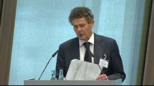 Session 2: Responses to monetary policy and financial shocks