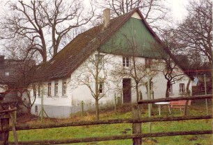 Gebrüder-Meyer-Straße 42. Pivitsheide V.H.