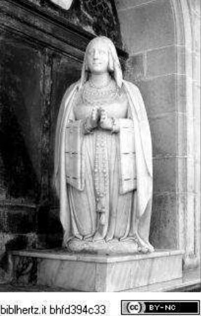 Grabmal der Donna Eleonora Manrique de Castro (+1536)