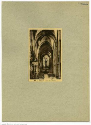 Saint-Georges