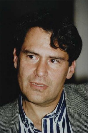 Larry Beinhart
