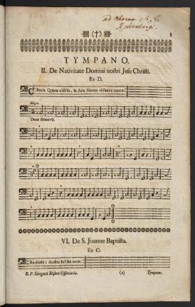 Tympano