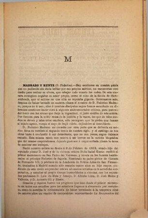 Galeria biográfica de artistas Españoles del siglo XIX, 2