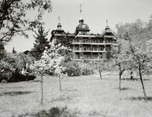 Kurhaus