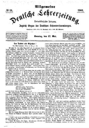 Leo Tolstoi als Erzieher