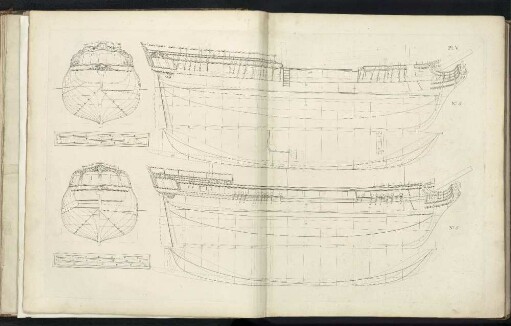 Pl. V. Nr. 5. Nr. 6.