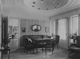 Haus Bernhard — Damenzimmer