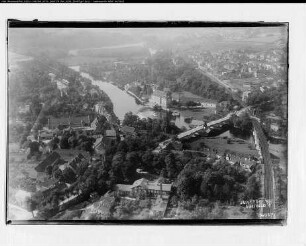 Bad Kösen (b. Naumburg)