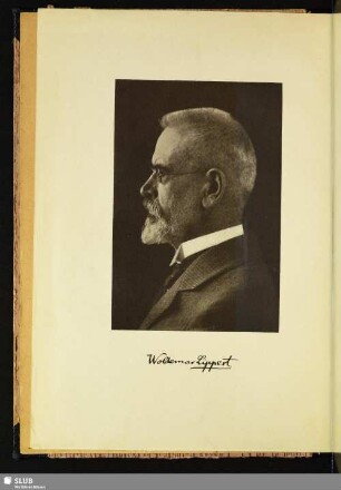 Woldemar Lippert