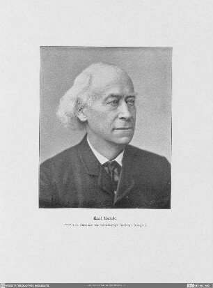 Karl Gerock