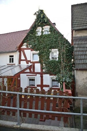 Biebertal, Mittelgasse 3
