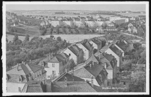 Meißen. Bohnitzsch