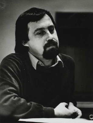 Jürgen Fuchs