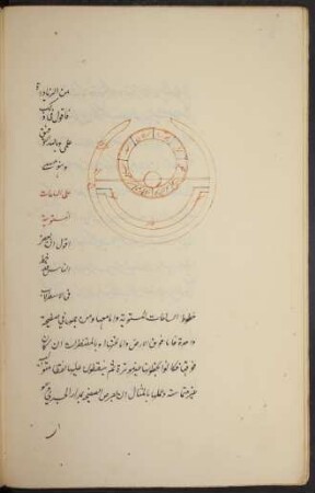 Illustration: f. 34v-35r