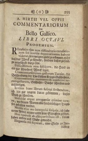 Libri Octavi.