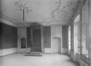 Neues Schloss — Zimmer