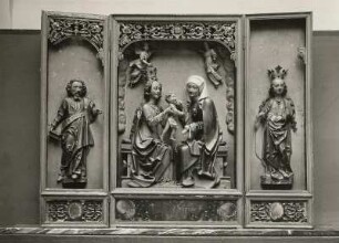 Annenaltar