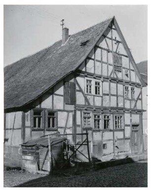 Kirchhain, Kreis Marburg